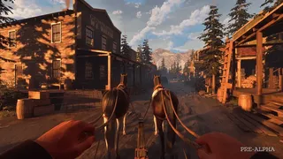 Скриншот 5 к игре Westlanders