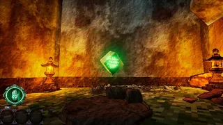 Скриншот 3 к игре Glass God