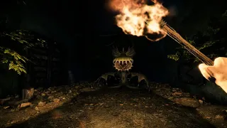 Скриншот 3 к игре Inferno Protocol