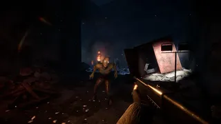 Скриншот 4 к игре Inferno Protocol