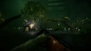 Скриншот 7 к игре Inferno Protocol