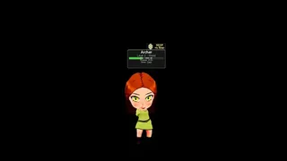 Скриншот 1 к игре Chibi Corner