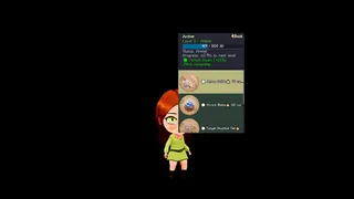 Скриншот 3 к игре Chibi Corner