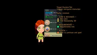 Скриншот 4 к игре Chibi Corner