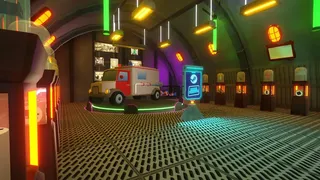 Скриншот 4 к игре Panic Crew