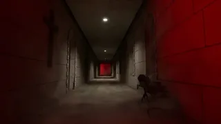 Скриншот 2 к игре St. Agony's Rest