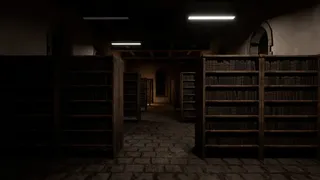 Скриншот 5 к игре St. Agony's Rest