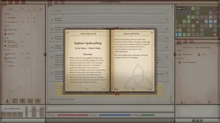 Скриншот 2 к игре Mythologous