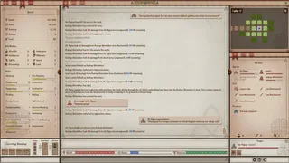 Скриншот 3 к игре Mythologous