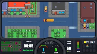 Скриншот 1 к игре Late for School