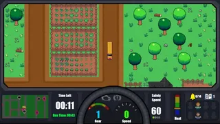 Скриншот 2 к игре Late for School