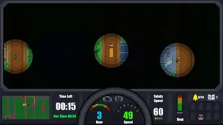 Скриншот 4 к игре Late for School