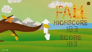 Скриншот 1 к игре FALL