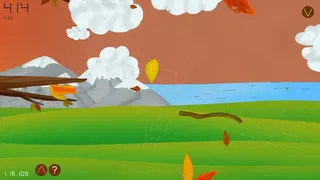 Скриншот 6 к игре FALL