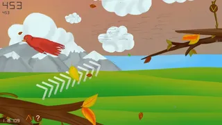 Скриншот 8 к игре FALL