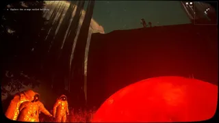 Скриншот 2 к игре Emissary One