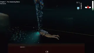 Скриншот 2 к игре Breathe of the Abyss