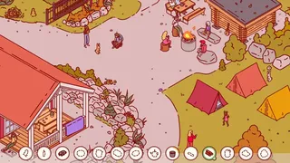Скриншот 5 к игре Nippets: A Hidden Object Game