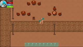 Скриншот 2 к игре PonySide