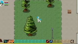 Скриншот 3 к игре PonySide