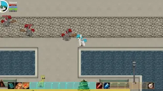 Скриншот 4 к игре PonySide