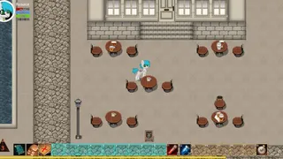Скриншот 6 к игре PonySide