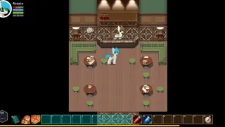 Скриншот 7 к игре PonySide