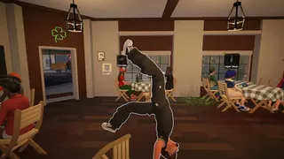 Скриншот 3 к игре Barfender