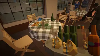 Скриншот 8 к игре Barfender