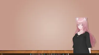 Скриншот 1 к игре My Neko Pet