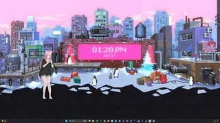 Скриншот 4 к игре My Neko Pet