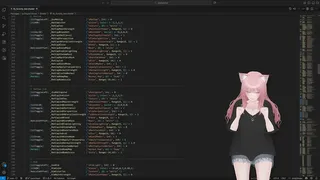 Скриншот 7 к игре My Neko Pet