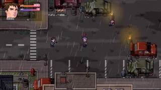 Скриншот 1 к игре Mana Runner