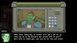 Скриншот 2 к игре Mana Runner