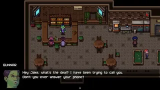 Скриншот 4 к игре Mana Runner