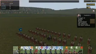 Скриншот 8 к игре Kriegsspiel ~ 7 Years' War
