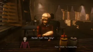 Скриншот 6 к игре Them's Tale - The Road To Her