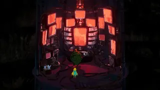 Скриншот 2 к игре Basilisk's Isles