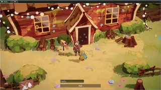 Скриншот 3 к игре Basilisk's Isles