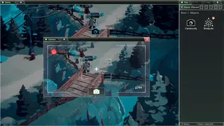 Скриншот 4 к игре Basilisk's Isles