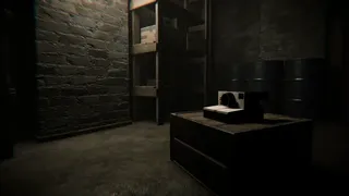 Скриншот 2 к игре Ghostprint