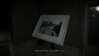 Скриншот 4 к игре Ghostprint