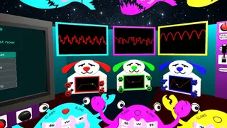 Скриншот 1 к игре TonoTone