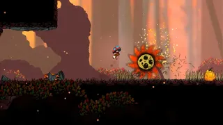 Скриншот 3 к игре Mushroom Empire