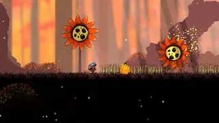Скриншот 5 к игре Mushroom Empire