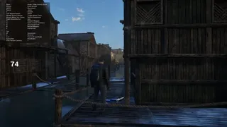 Скриншот 1 к игре Survival Town