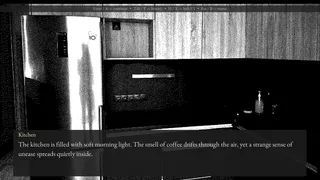 Скриншот 1 к игре THE DAY THAT WASN'T