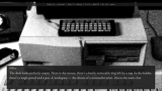 Скриншот 4 к игре THE DAY THAT WASN'T