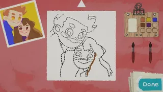 Скриншот 3 к игре Venny's Vinyl Shop
