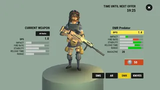 Скриншот 4 к игре Dead Bit